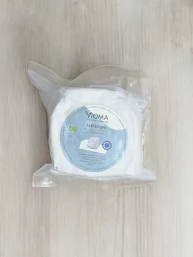 VIOMA Ανθότυρο 200 GR