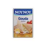 GOUDA ΣΕ ΦΕΤΕΣ