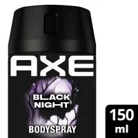Αποσμητικό Spray Black Night AXE (150ml)