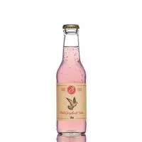 Αναψυκτικό Pink Grapefruit Soda Three Cents 200 ml
