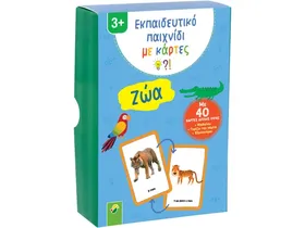 Παιχνίδια με κάρτες