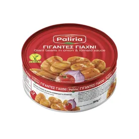 Παλίρροια Γίγαντες Γιαχνί 280gr