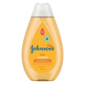 Johnson's Baby Shampoo 300ml