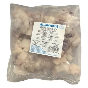 Καλαμάρι καθαρισμένο Ινδίας 595gr