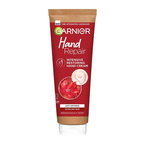 L'oreal Garnier Repair Κρέμα Χεριών 75ml.
