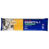 WORLD'S MARKET Σπαγγέτι Νο6 500g