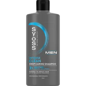 Ανδρικό Σαμπουάν Men Clean & Cool για Κανονικά/Λιπαρά...