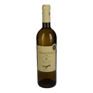 ΑΒ Οίνος Λευκός Μαλαγουζιά 750ml