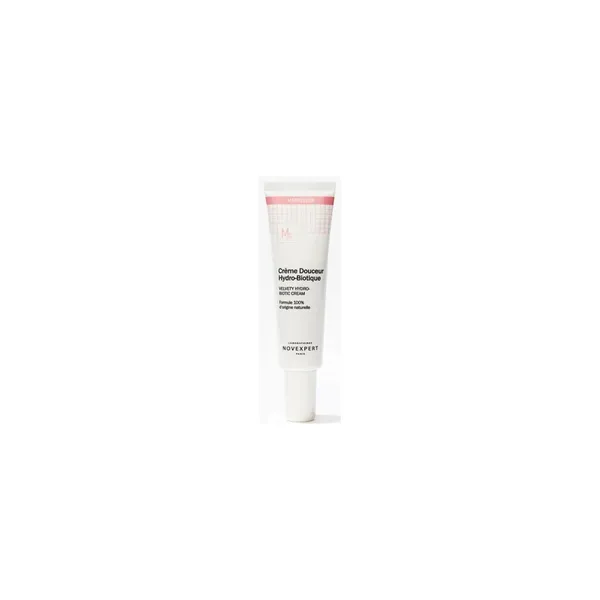NOVEXPERT Hydro-Biotic Κρέμα Προσώπου 30ml 30 ml
