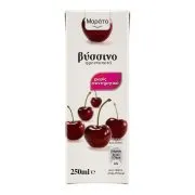 ΜΑΡΑΤΑ Φρουτοποτό Βύσσινο 250ml