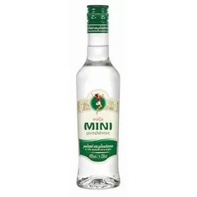 MINI ούζο Μυτιλήνης 200ml