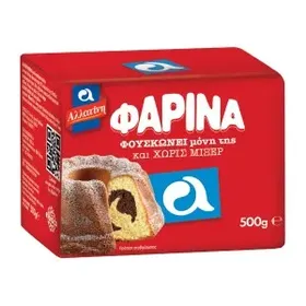 Όλα τα κέικ KUCHENMEISTER 400gr