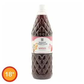 Μιχάλη Γεωργιάδη Κρασί Ερυθρό Ημίγλυκο 1,5lt.