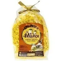 Οι Μύλοι Χυλοπίτες Ζαράκος 500gr