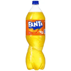 Fanta Orange 1,5lt