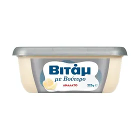 BITAM με βούτυρο 225g