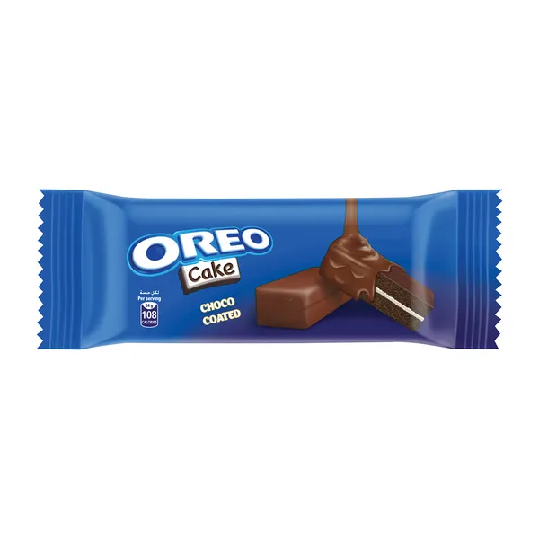 Κέικ OREO choco coated 24gr