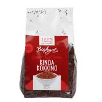 Κινόα Κόκκινο Βιολογικό Βιοαγρός 300 g