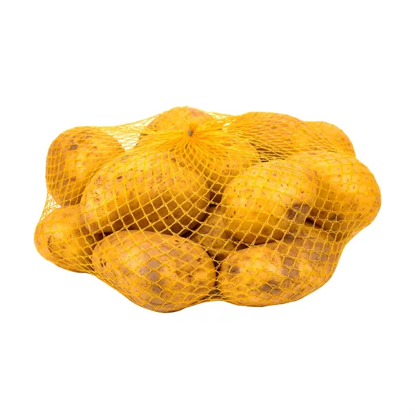 Πατάτες Κύπρου συσκευασμένες