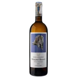 ΜΑΓΙΚΟ ΒΟΥΝΟ Nico Lazaridi Λευκός Οίνος ΠΓΕ 750ml