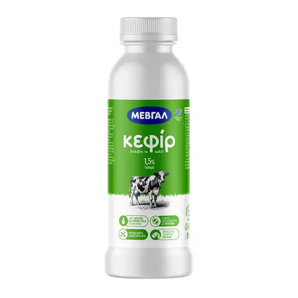 Μεβγάλ Κεφίρ 500ml.