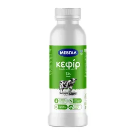 ΜΕΒΓΑΛ Κεφίρ 1,5% 500ml