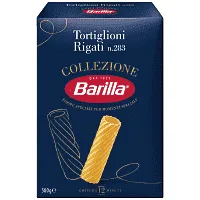 Barilla Collezione Tortiglioni 500gr