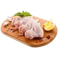 Άρτα Φτερούγες Κοτόπουλου Νωπές Εγχώριες 1 kg