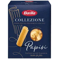 Barilla Collezione Papiri 450gr
