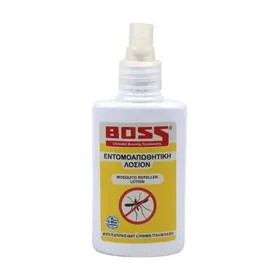 lotion εντομοαπωθητική 100ml