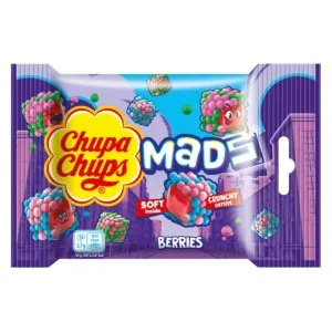 Τσίχλες bubble boom GUM ON καρπούζι 80gr
