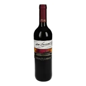 LA MANCHA TEMPRANILLO Οίνος Ερυθρός Don Luciano 750ml