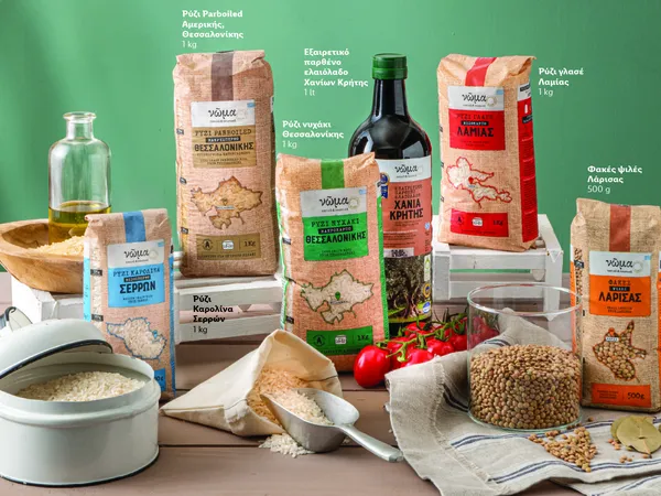 Ρύζι για σούσι