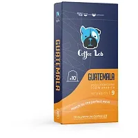 Coffee Lab Γουατεμάλα Κάψουλες 55gr 10τεμ
