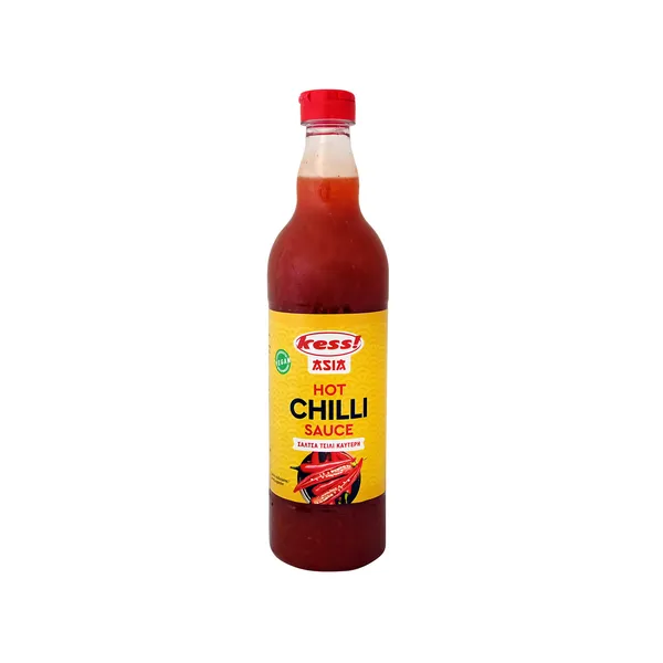 chilli sauce 700ml • sweet / hot