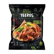 Γύρος Φυτικός MEGA MEATLESS Vegan Χωρίς γλουτένη 330g
