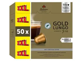BELLAROM Κάψουλες καφέ Gold Lungo XXL