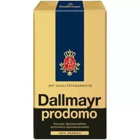 Καφές Φίλτρου Prodomo Dallmayr 250g