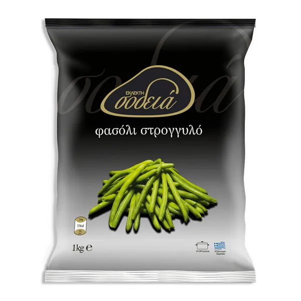 Φασόλια μέτρια 1κιλ