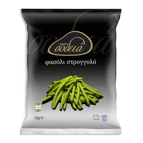 Φασόλια μέτρια 1κιλ