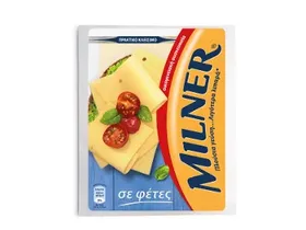 Milner σε φέτες 300 g