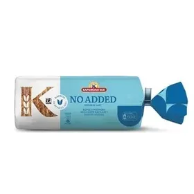 Ολικής Χωρίς Ζάχαρη & Αλάτι Ψωμί Για Τοστ 500γρ.
