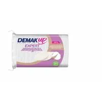 Demak'Up Expert Oval Δίσκοι Ντεμακιγιάζ 50τεμ