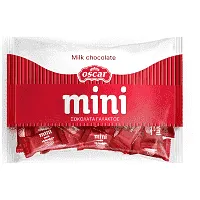 Oscar Σοκολατάκια Mini Γάλακτος 140gr