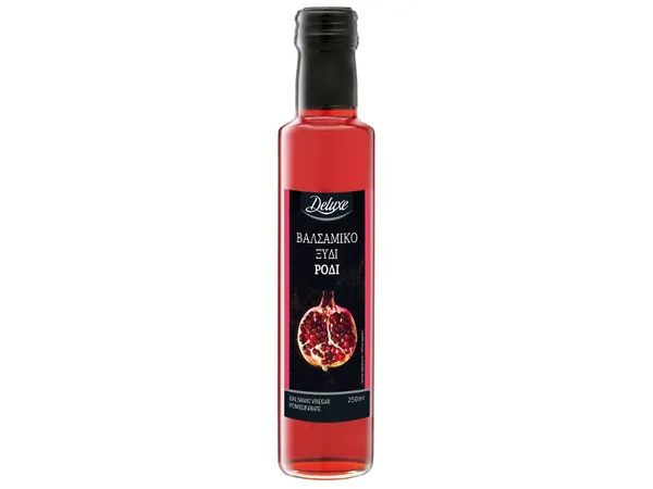 Βαλσάμικο με χυμό ρόδι 250 ml