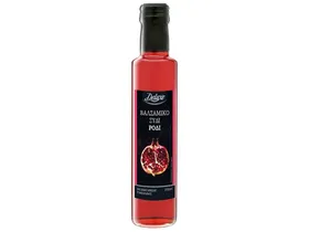 Βαλσάμικο με χυμό ρόδι 250 ml