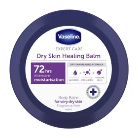 Vaseline Balm Σώματος Dry Skin Healing 250ml