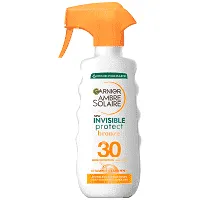 Αντηλιακό σπρέι Invisible Protect SPF30 150 ml