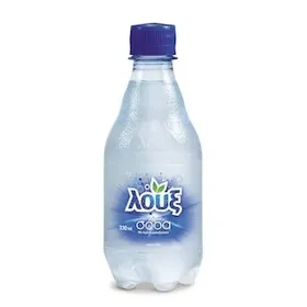 ΛΟΥΞ Σόδα Φιάλη 330ml
