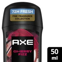 Axe Αποσμητικό Cherry Fizz Στικ 50ml.